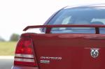 Dodge Avenger 2008 года